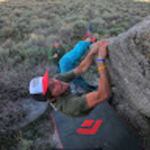 Meet your Posher, Kyle